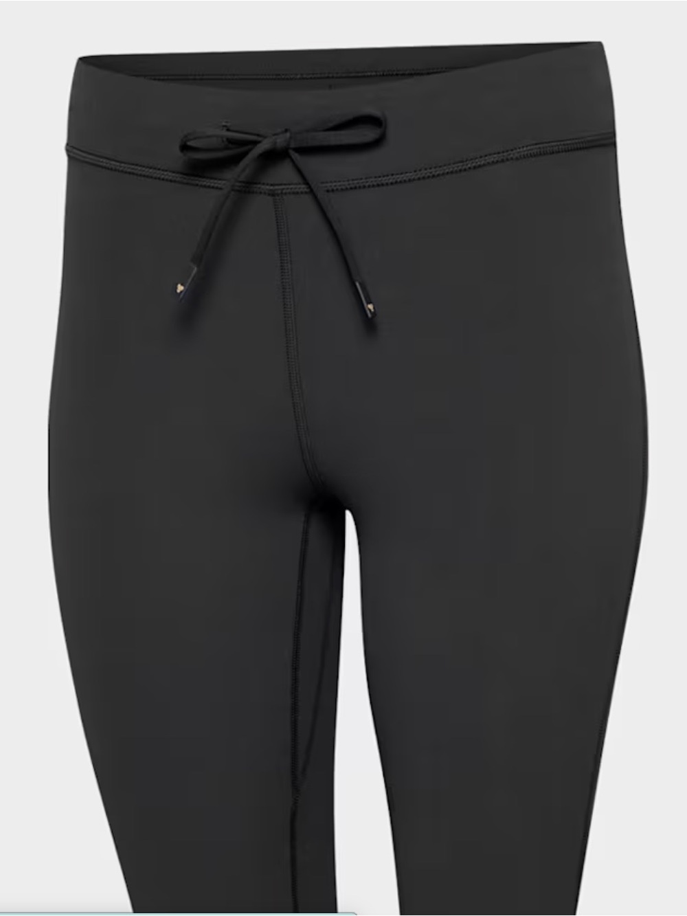Aritzia Golden Butter Loop Bootcut Leggings